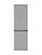 Холодильник Beko B1RCSK402G