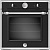 Духовой шкаф Bertazzoni F609HEREKTNE
