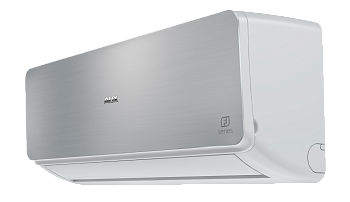 Настенный кондиционер AUX FJ Series On-Off ASW-H07B4/FJ-SR1 / AS-H07B4/FJ-R1