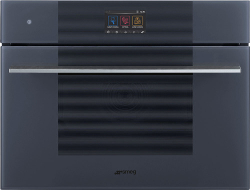 Духовой шкаф Smeg SO4104S4PG