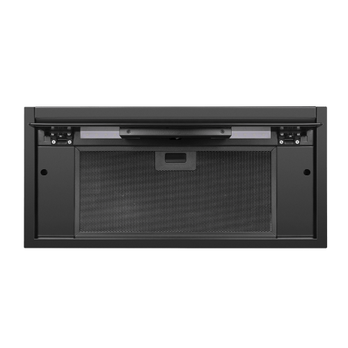 Кухонная вытяжка Maunfeld MZR 60 чёрный