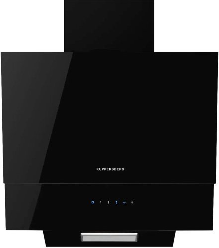 Вытяжка Kuppersberg F 601 BL