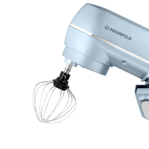Миксер планетарный Maunfeld MF-423BL