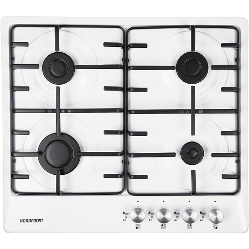 Варочная поверхность NORDFROST HS 6040 W