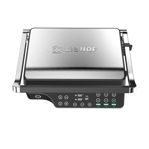 Гриль электрический Libhof GE-2000B