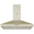 Вытяжка MBS LAURUS 150 IVORY