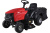 Косилка с сиденьем (садовый мини-трактор) EVOline TRG96CH Косилка с сиденьем (садовый мини-трактор) EVOline TRG96CH