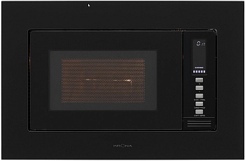 Встраиваемая микроволновая печь Krona WINDEN 60 BL