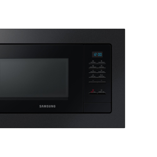 Встраиваемая микроволновая печь Samsung MS23A7013AB/BW