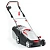 Газонокосилка электрическая GEOS Comfort 40 Е