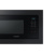 Встраиваемая микроволновая печь Samsung MS23A7013AB/BW