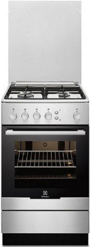 Газовая плита Electrolux EKG 95010CX