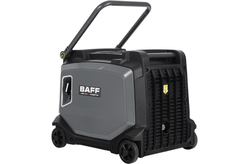 Генератор BAFF i-GBX 4.5 EC