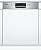 Встраиваемая посудомоечная машина Bosch SMI46KS00T