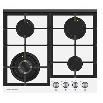 Газовая варочная поверхность Schaub Lorenz SLK GL6611