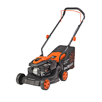 Газонокосилка бензиновая PATRIOT PT 40, 40см, 3,5л.с, 130сс