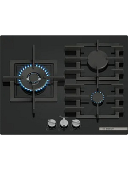 Газовая варочная панель Bosch PPC6A6I40O