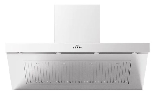 Настенная вытяжка ILVE AGQ-120/SS сталь