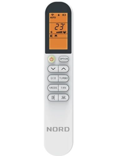 Мульти сплит-система NORD iM779