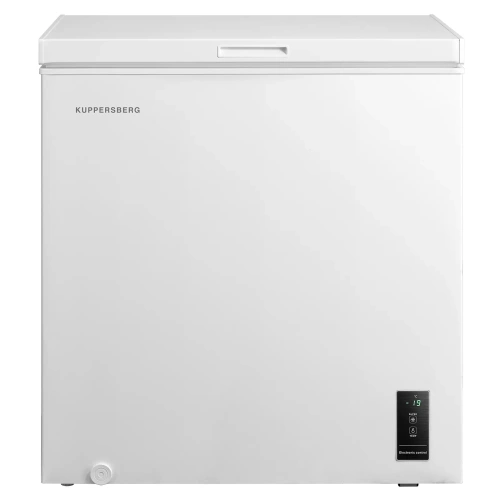Морозильная камера Kuppersberg FLCF 200 W