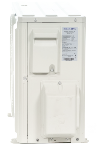 Сплит-система Ishimatsu Osaka AVK-09H (WiFi Ready)