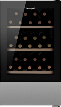 Винный холодильник Weissgauff WWC-30 Bottle