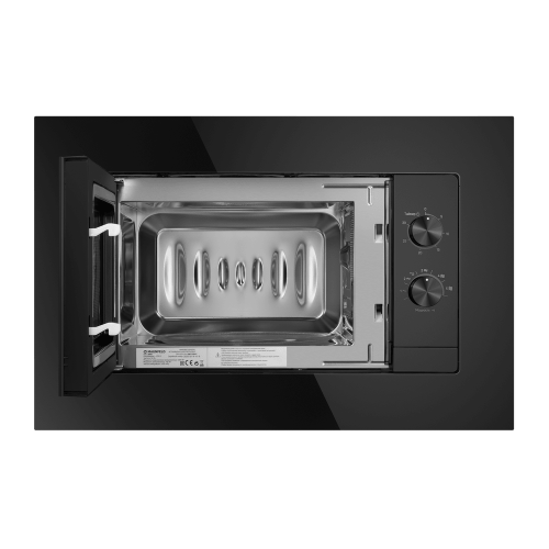 Микроволновая печь встраиваемая Maunfeld JBMO725BK01