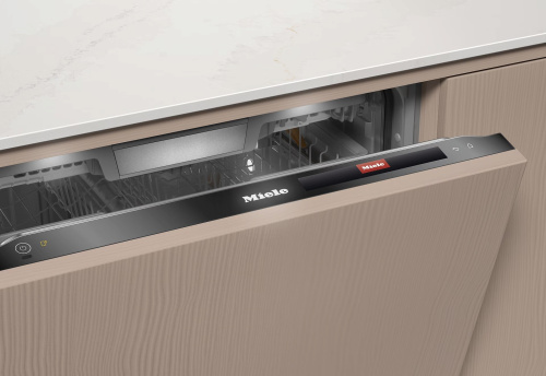 Посудомоечная машина Miele G7980 SCVi