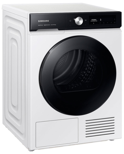 Стиральная машина Samsung DV90BB7445GELP