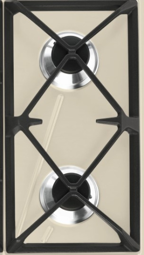 Газовая варочная панель Smeg SR975PGH