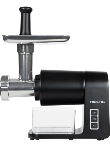 Мясорубка Hiberg MG 990 B