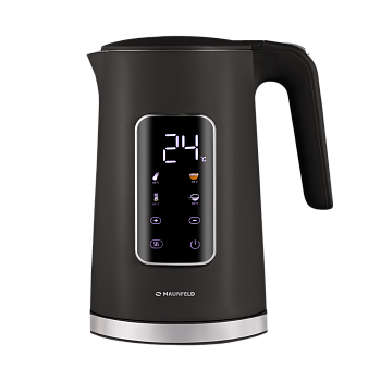 Чайник Maunfeld MGK-635DBK