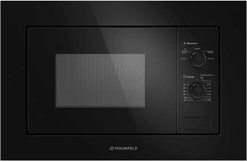 Микроволновая печь встраиваемая Maunfeld MBMO.20.1PGB2