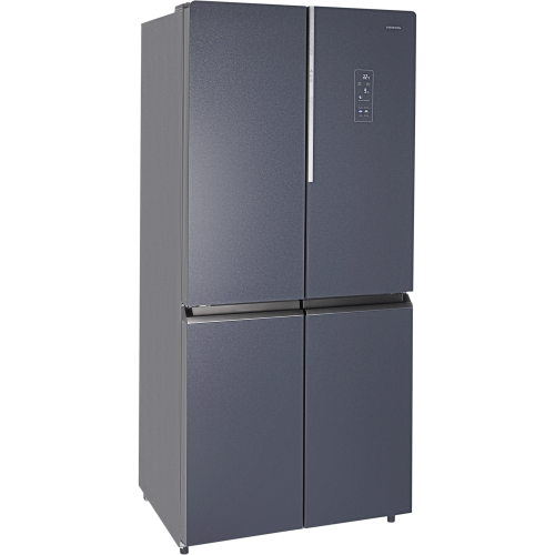 Холодильник HIBERG RFQ-590G GT inverter