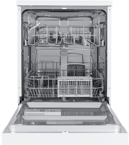 Посудомоечная машина Maunfeld MWF60331W Inverter