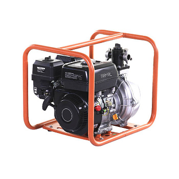 Мотопомпа бензиновая EVOline HG 15