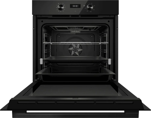 Духовой шкаф Haier HOQ-R2ARN3GB