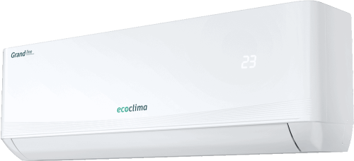 Сплит-система Ecoclima Grand line On-Off ECW-TC24/AA-4R1 / EC-TC24/A-4R1