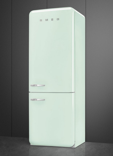 Холодильник Smeg FAB38RPG5