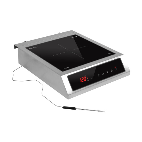 Плита индукционная Libhof CT-3501S