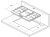 Варочная панель Kuppersberg FV9TGRZ ANT Silver Варочная панель Kuppersberg FV9TGRZ ANT Silver