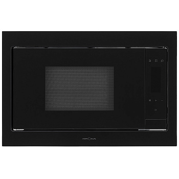 Встраиваемая микроволновая печь KRONA ESSEN 60 BL