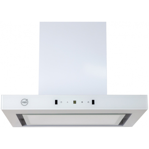Вытяжка MBS NORMA 600 WHITE