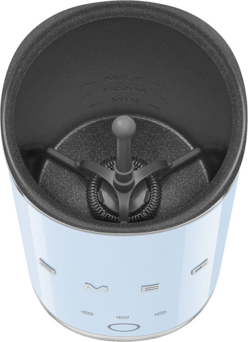 Вспениватель молока Smeg MFF02PBEU