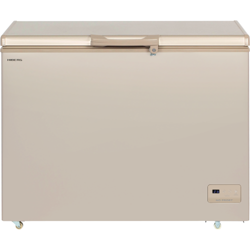 Ларь морозильный Hiberg PF 32L4 NFG