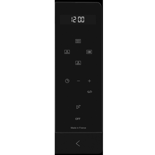 Микроволновая печь De Dietrich DME4320B