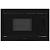Встраиваемая микроволновая печь KRONA ESSEN 60 BL