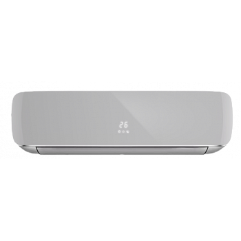 сплит-система Hisense SILVER CRYSTAL SUPER DC Inverter AS-10UW4RVETG00(R) SILVER