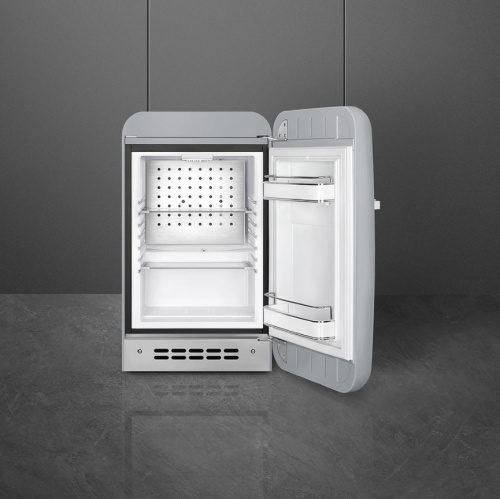 Холодильник Smeg FAB5RSV55