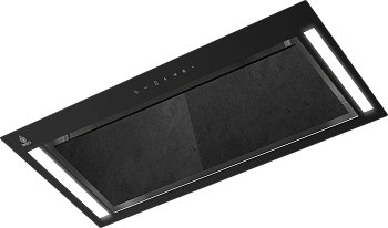 Встраиваемая вытяжка Jacky's JV BB682